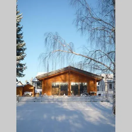 Mit Seeblick In Fleeth Naehe Mirow