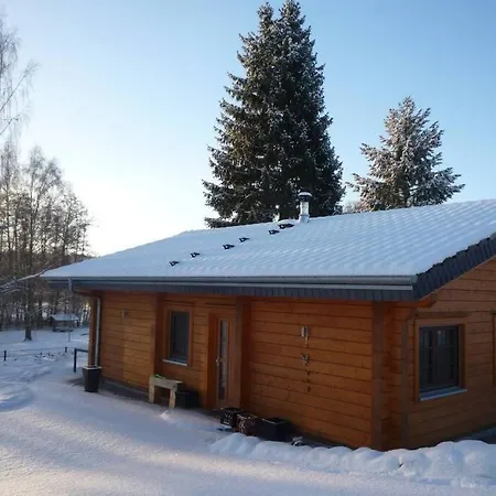 Mit Seeblick In Fleeth Naehe * Mirow