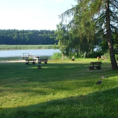 Am In Fleeth Prázdninový dům