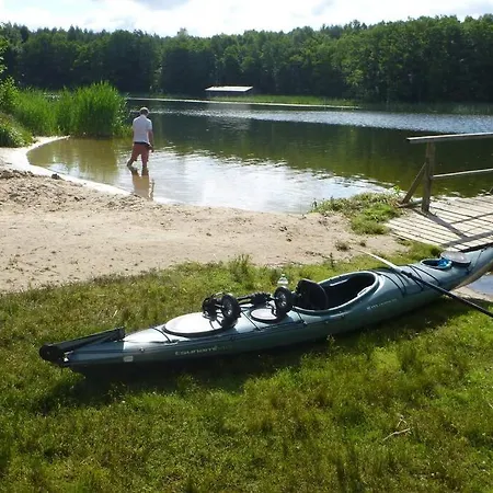 Am In Fleeth Prázdninový dům *