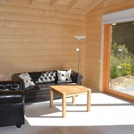 Am In Fleeth Prázdninový dům Mirow