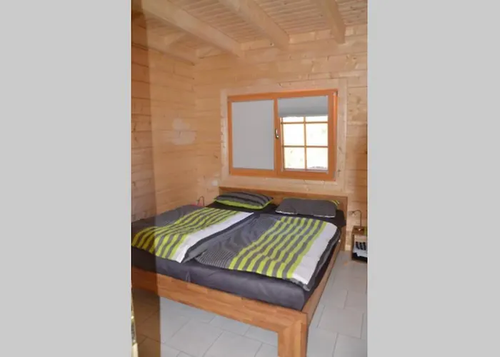 Am In Fleeth Сasa de vacaciones *