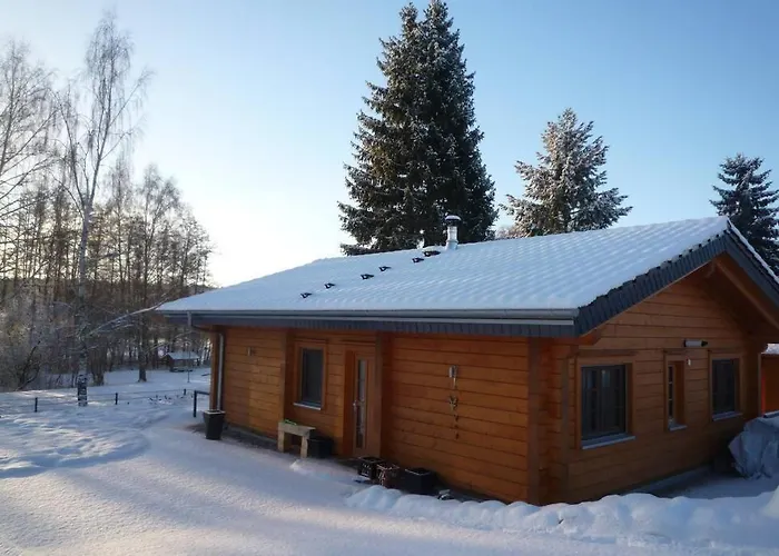 Am In Fleeth * Mirow