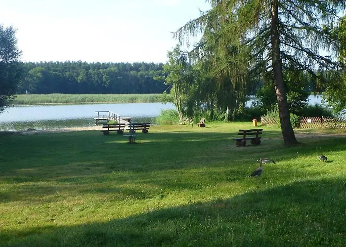 Am In Fleeth Сasa de vacaciones