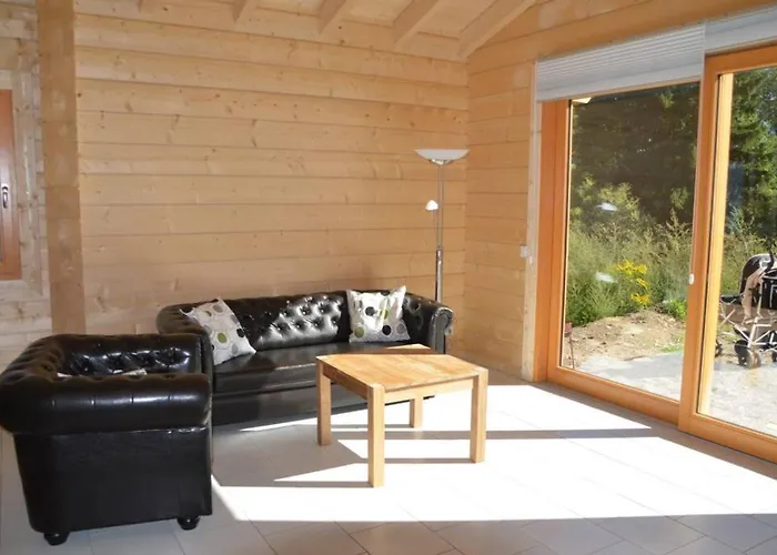 Am In Fleeth Сasa de vacaciones Mirow